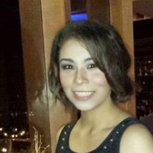 Meet your Posher, Karla